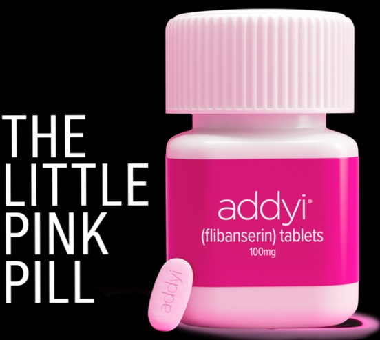 Addyi Kaufen Apotheke online