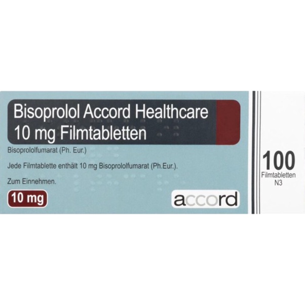 Bisoprolol Bestellen Generika Apotheke