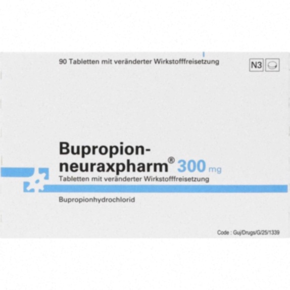 Bupropion Kaufen Preis ohne Rezept