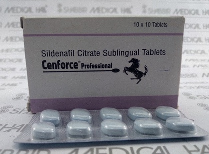 Cenforce Rezeptfrei Apotheke Generika
