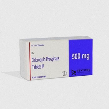 Chloroquin Bestellen online Deutschland