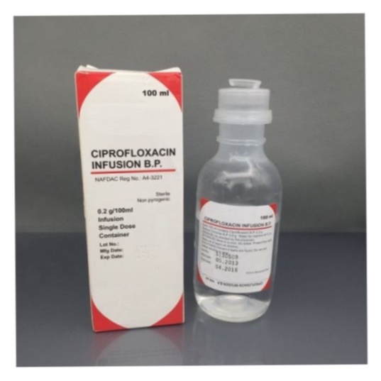 Ciprofloxacin Kaufen Generika Deutschland
