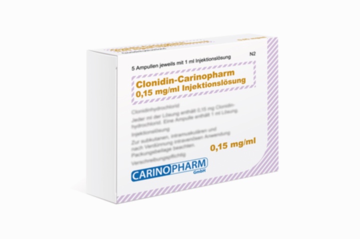 Clonidin Rezeptfrei ohne Rezept Deutschland