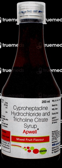 Cyprohep Bestellen online ohne Rezept