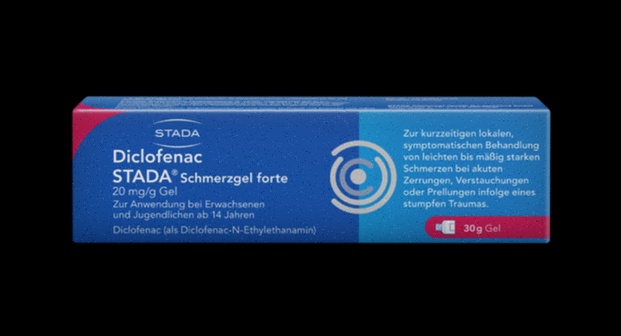 Diclofenac Kaufen Generika Deutschland