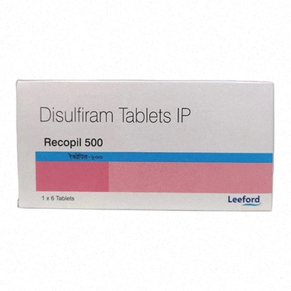Disulfiram Rezeptfrei günstig ohne Rezept