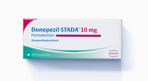 Donepezil Kaufen Deutschland günstig