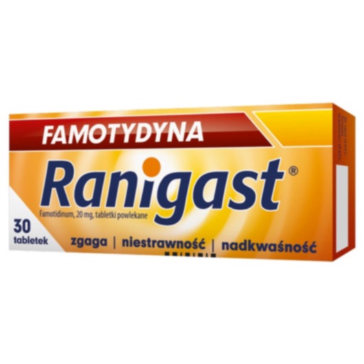 Famotidin Bestellen ohne Rezept Generika