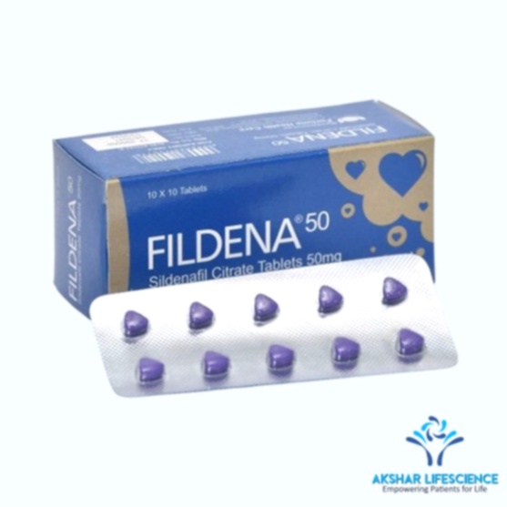 Fildena Kaufen Apotheke günstig