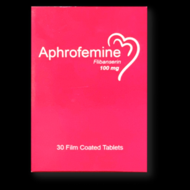 Flibanserin Bestellen ohne Rezept Apotheke