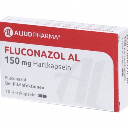 Fluconazol Bestellen Deutschland günstig