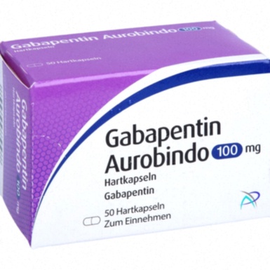 Gabapentin Kaufen Generika online