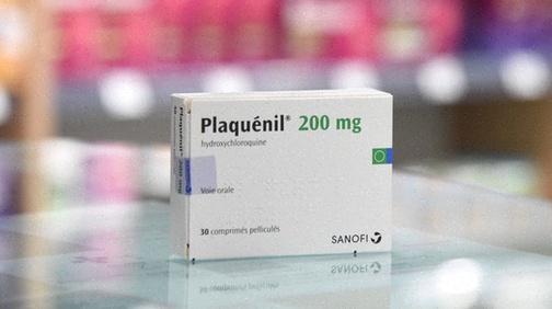 Hydroxychloroquin Bestellen Deutschland Generika