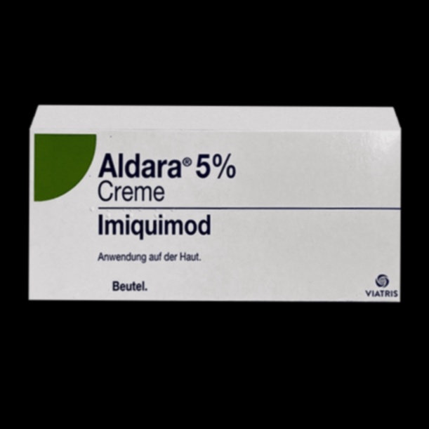 Imiquimod Bestellen Apotheke Generika
