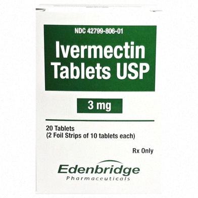 Ivermectin Rezeptfrei ohne Rezept günstig