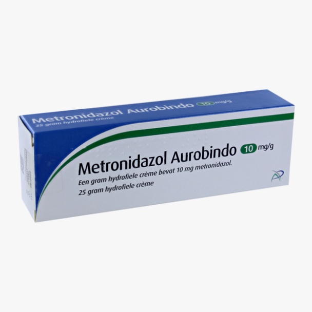 Metronidazol Rezeptfrei Deutschland online