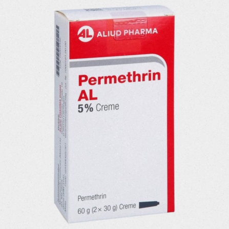 Permethrin Rezeptfrei günstig ohne Rezept
