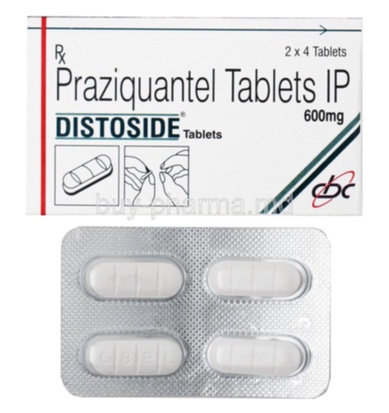 Praziquantel Rezeptfrei Preis Deutschland