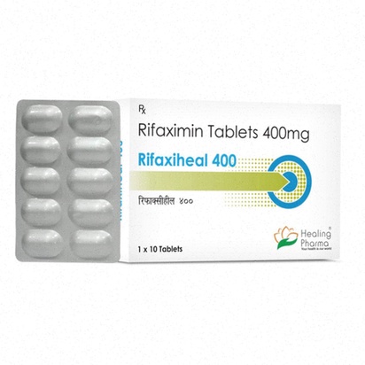 Rifaximin Kaufen günstig Preis