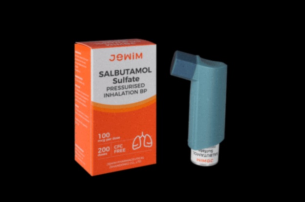Salbutamol Rezeptfrei Apotheke günstig