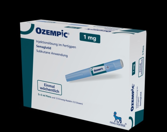 Semaglutid Bestellen Apotheke online
