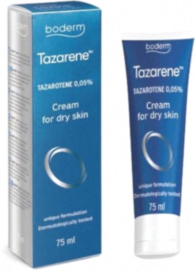 Tazarotene Bestellen Apotheke ohne Rezept