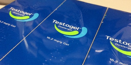 Testogel Kaufen günstig ohne Rezept