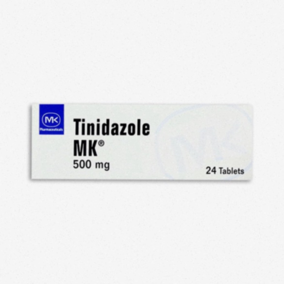 Tinidazol Kaufen Apotheke online