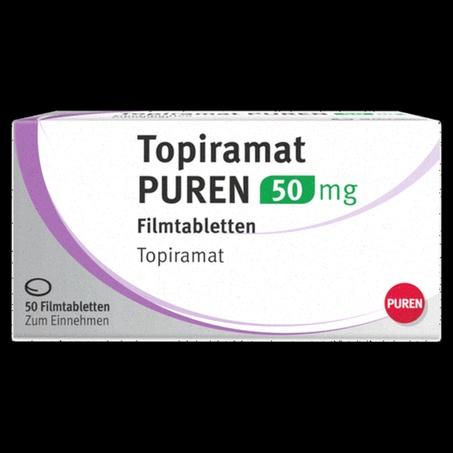 Topiramat Rezeptfrei Apotheke online