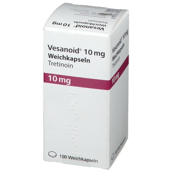 Tretinoin Bestellen Apotheke Generika