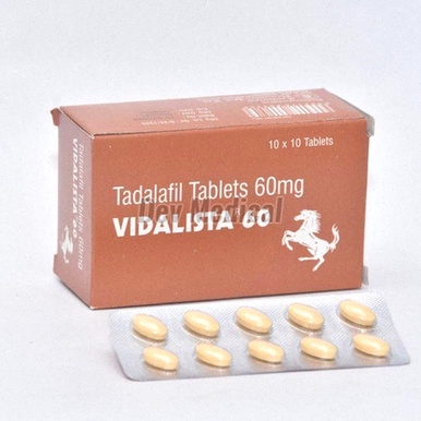 Vidalista Rezeptfrei ohne Rezept günstig
