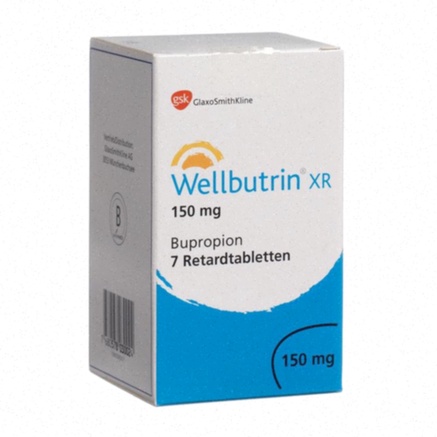 Wellbutrin Rezeptfrei online ohne Rezept